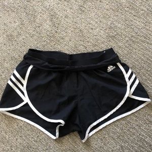 Adidas climalite shorts
